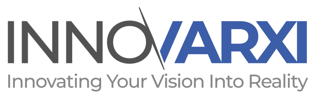 INNOVARXI - Innovating Your Vision Into Reality